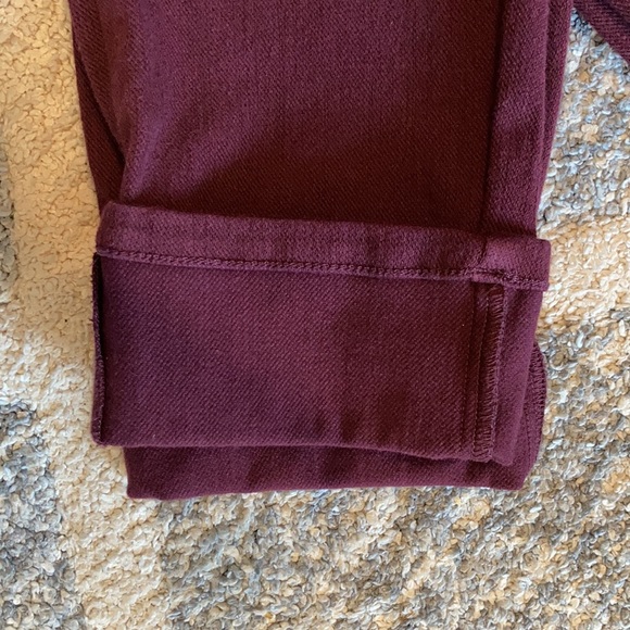 *NWOT Women's Flexibelle | Petite | Ankle Cuffed Jeans - Picture 6 of 6